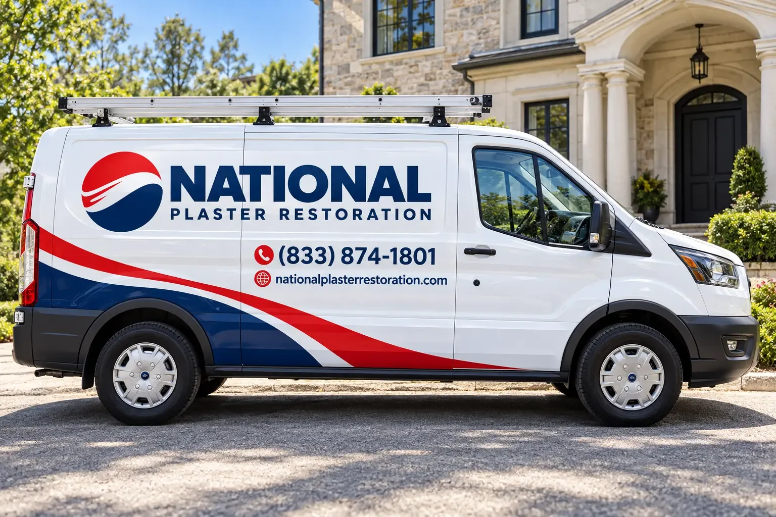Plaster Repair in Surrency, GA near me